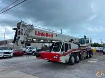 2018 Link-Belt HTC-8675 II slide 1