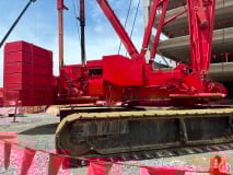 Manitowoc M250 Series 2 slide 1