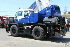 Tadano GR-350XL-3 slide 9