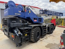 2015 Tadano GR-550XL slide 3