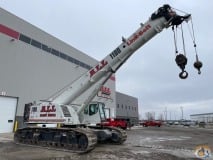 Link-Belt TCC-1100 slide 4