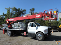 Elliott M87R slide 1