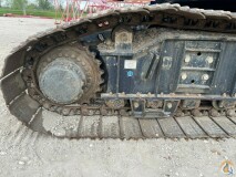 Tadano Mantis GTC-700EX slide 10