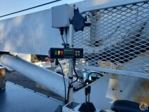 2005 Manitex 22101 S slide 9