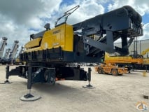 Kobelco CK2750G-3 slide 4