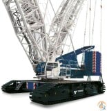 2025 Tadano CC-28.600-1 slide 1