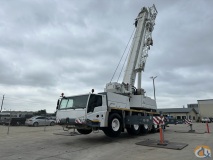 Tadano ATF 130G-5 slide 16