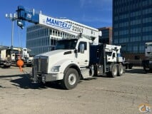 Manitex 2250 T slide 1