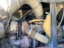 Link-Belt HTT-8675 slide 16