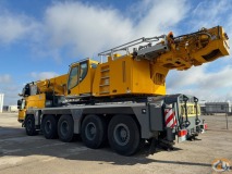 Liebherr LTM 1130-5.1 slide 4