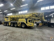 Grove GMK5150L slide 1