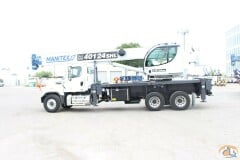 2025 Manitex 40124 SHL slide 5