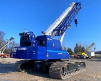 Tadano Mantis GTC-700 slide 2