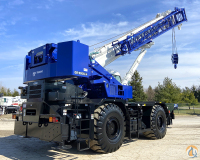 2023 Tadano GR-800XL-4 slide 5