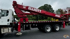 Elliott H110 slide 2