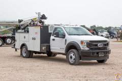 Palfinger PSC 6025 Hydraulic slide 8