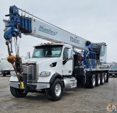 Manitex TC40142 slide 6