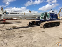 Tadano Mantis GTC-550 slide 1