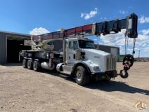 Terex Crossover 4500 slide 2