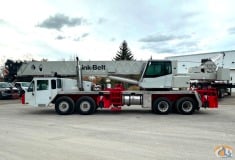 Link-Belt HTC-8650 slide 4