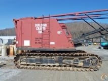 Link-Belt LS-118 slide 4