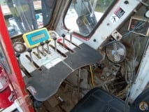 Link-Belt LS-118 slide 5