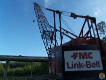 Link-Belt LS-118 slide 2