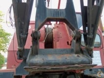 Link-Belt LS-118 slide 3