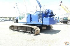 Tadano Mantis GTC-700 slide 14