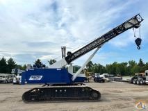 Tadano Mantis 9010 slide 5