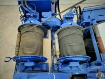 Tadano GR-1000XL-2 slide 9