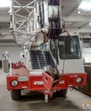 Link-Belt HTC-835 slide 3