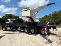 Terex slide 30