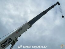 2016 Terex RT 35 slide 10