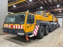 Liebherr LTM 1300/1 slide 1