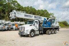 Manitex TC65-159 slide 1