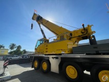 2021 Grove GMK5250XL-1 slide 4