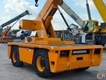 Broderson IC-200-3G slide 3