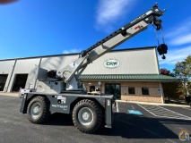 Shuttlelift SCD25 slide 2