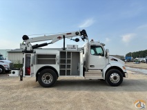 IMT 12000 Dominator III Service body slide 2