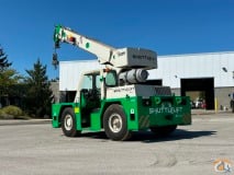 Shuttlelift CD3339 slide 5