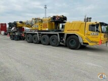 Grove GMK 5095 slide 2