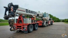 Link-Belt HTC-8690 slide 5