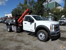 Palfinger PK 7.001 slide 1