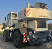 Terex TRT 80 slide 8