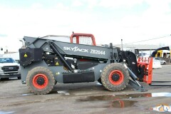 Skyjack ZB2044 slide 5