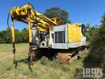 Kobelco CK1000-II slide 3