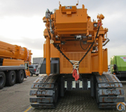 Liebherr LTR 1100 slide 5