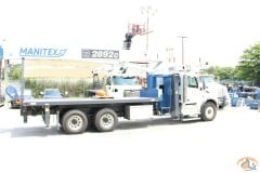 2024 Manitex 2892 C slide 11