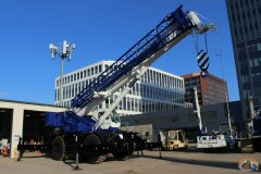 2026 Tadano GR-800XL slide 16